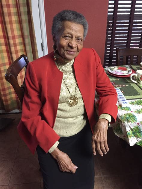 Odessa G. Johnson – Metropolitan Funeral