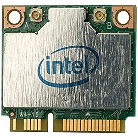 Intel Hmw Dual Band Wireless Ac Network Adapter Pci Express