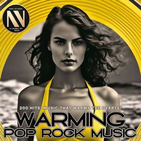 Rutor Info VA Warming Pop Rock Music 2024 MP3