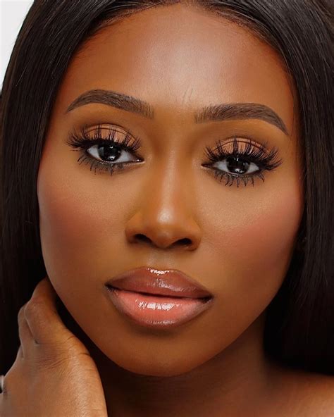 Vanessa 🇬🇭 🇺🇸 On Instagram “i Bounced And Blurred This Face With The New Bareminerals Bounce