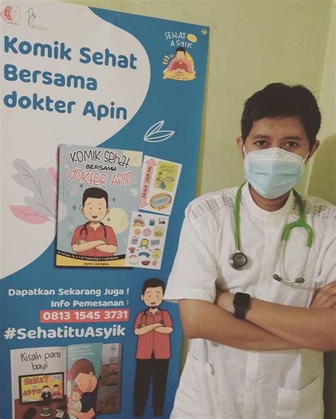 Dokter Apin Homecare24