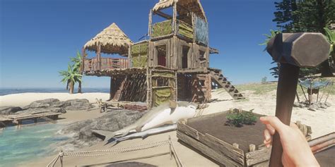 Stranded Deep Tips For Beginners