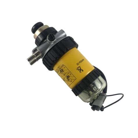 Fuel Filter Reference S 32 925717 FIL Suitable For JCB CAT CNH