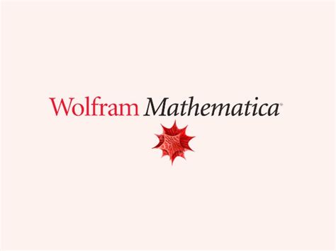 Wolfram Mathematica Pricing & Reviews 2024 | Techjockey.com