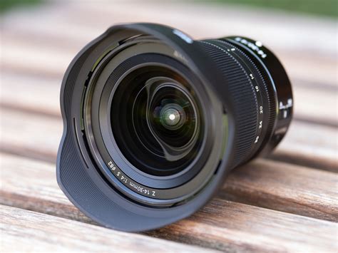 Nikon Z Mm F S Review Quality Cameralabs