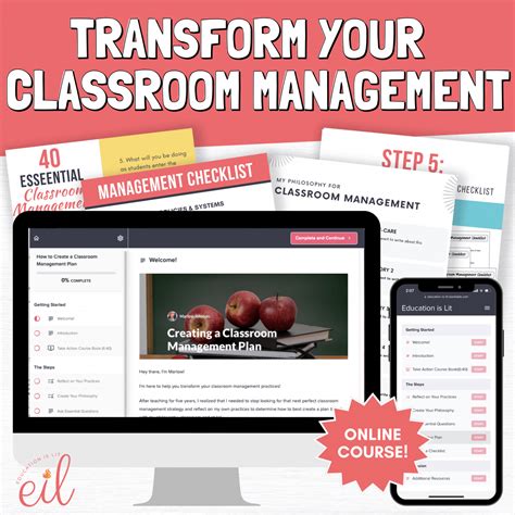 40 Essential Classroom Management Questions To Hep Turn Your Classroom Around Education Is Lit