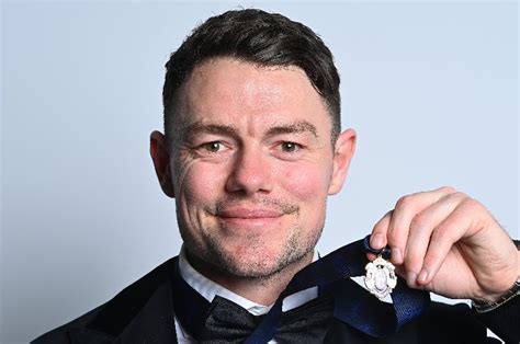 Brownlow Medal Winner Odds Who Will Win The Brownlow Medal In