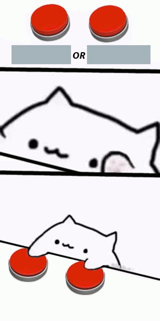 Bongo Cat Meme Template  Album On Imgur