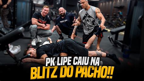 ÚLTIMA BLITZ DO ANO PK LIPE CAIU NA BLITZ YouTube