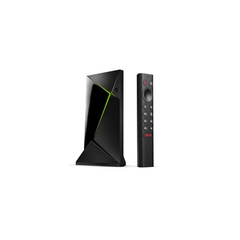 Nvidia Shield TV Pro Specifications