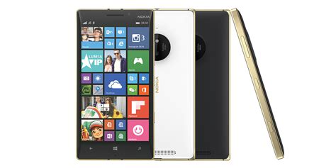 Phi N B N M U Gold C A Smartphone Microsoft Lumia L N K Vi T Nam