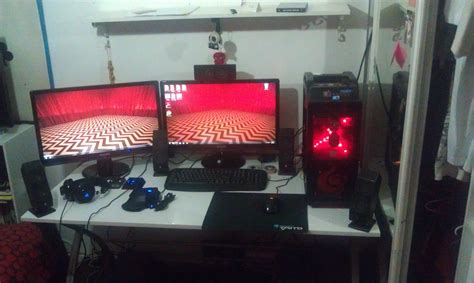 Finally, a bit of an upgrade : r/battlestations