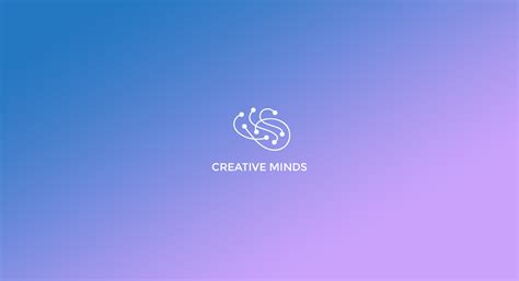 Creative minds logo design :: Behance