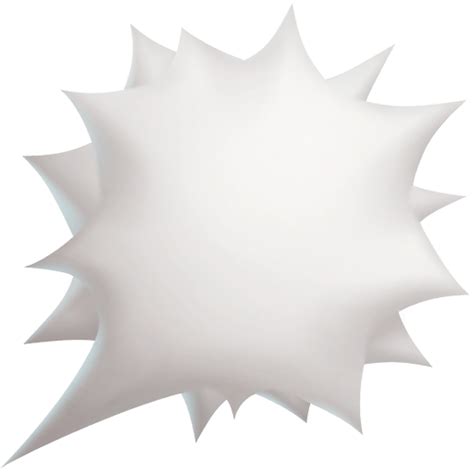 🗯️ Right Anger Bubble On Twitter Emoji Stickers 131