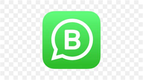 Whatsapp Business Svg Logo Free Vectors