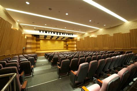 Seoul National University Dormitory(BTL) - JAUD ARCHITECTS