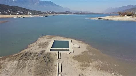 Nuevo Le N Lluvias En Nuevo Le N Dejan Cuatro Meses Agua En Presa El