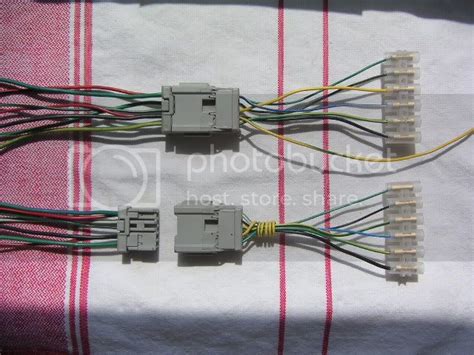 Trailer Tow Bar Wiring Diagram | wiring poeple