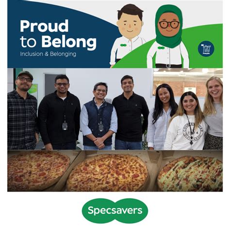 Inside Specsavers Archive Join Specsavers Au