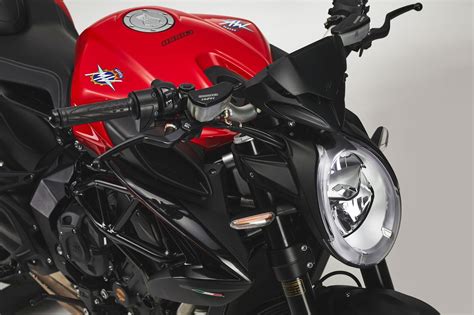 Mv Agusta Modelle Motorrad Motorrad Wagner Buseck