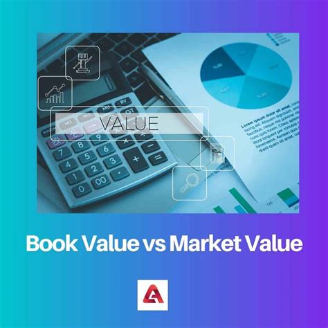 Book Value Vs Fair Market Value Difference And Comparison