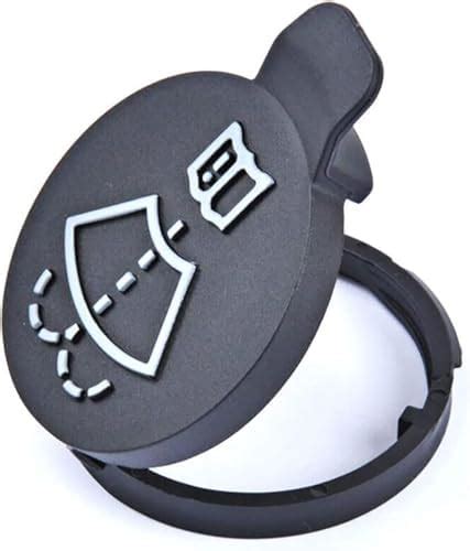 Amazon Windshield Wiper Washer Fluid Reservoir Tank Bottle Cap