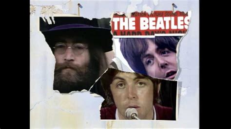 The Beatles Anthology Youtube