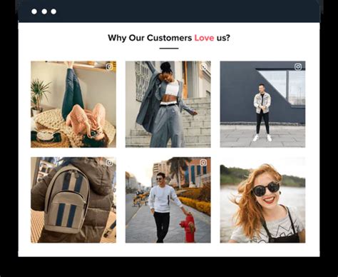 How To Embed Instagram Feed On Website For Free