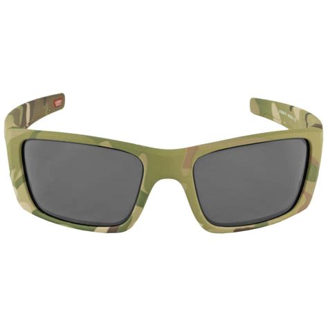 New Oakley Si Fuel Cell Multicam W Warm Grey Lens Oo9096 76 Same Day Shipping Tx Guns