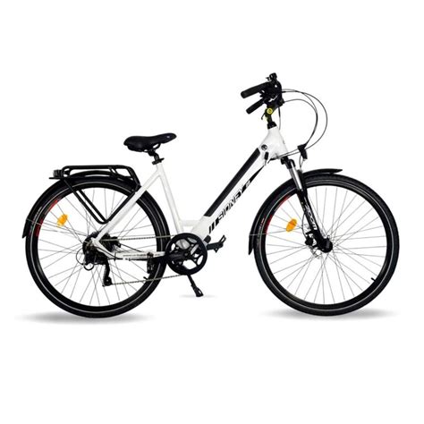 Bh Atoms City Wave Pro Elektrische Fiets Gratis Verzending