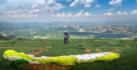 Bir Billing Paragliding Top 15 Places To Visit In Bir Billing