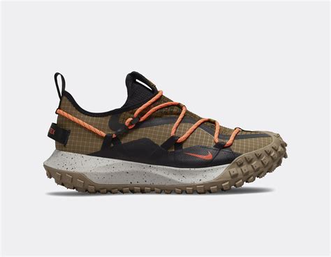 Nike Acg Mountain Fly Low Gore Tex Se Hazel Rush Dd