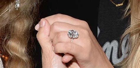 kim kardashian wedding ring size - Morgan Branham