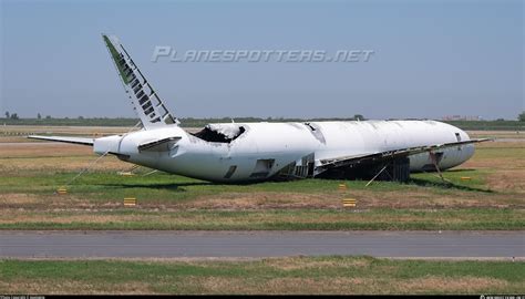 ET ARH Ethiopian Airlines Boeing 777 F60 Photo By Apologize ID