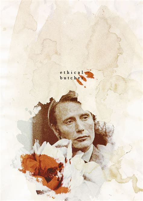 Hannibal Lecter - Hannibal TV Series Fan Art (34368359) - Fanpop