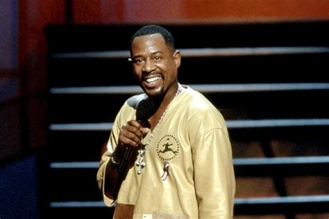 Martin Lawrence Live Runteldat