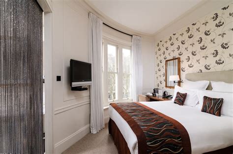 SLOANE SQUARE HOTEL - Updated January 2025 - 17 Photos & 12 Reviews - 7-12 Sloane Square, London ...