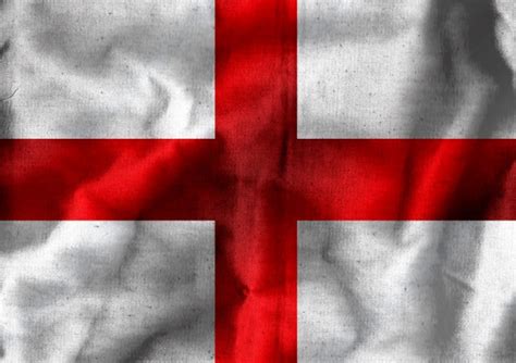 Republic Of The England Flag Free Stock Photo Public Domain Pictures