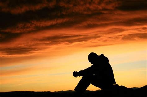 Sadness. You don’t know why. You can’t explain… | by Christopher ...