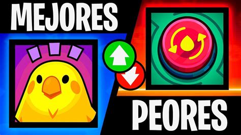 LOS TIENES TIER LIST DE LOS MEJORES Y PEORES ICONOS DE MAESTRIAS EN