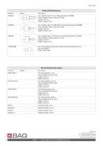 Indenter For Hardness Tester Baq Gmbh Pdf Catalogs Technical