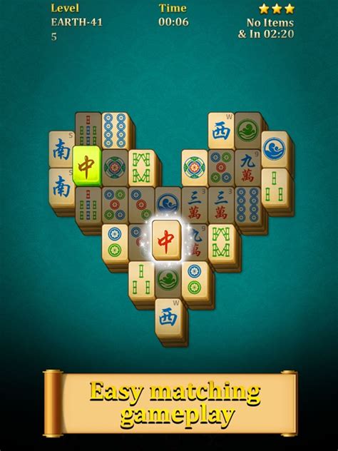 Mahjong Solitaire Classic Tips Cheats Vidoes And Strategies Gamers