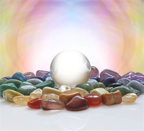 Crystal Healing Stock Photos, Pictures & Royalty-Free Images - iStock