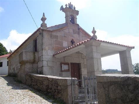 Capela De Nossa Senhora Das Necessidades Cinf Es All About Portugal