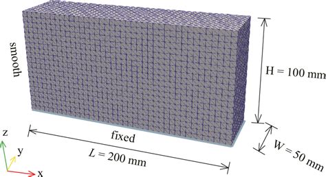 GPU Accelerated Smoothed Particle Finite Element Method For Large