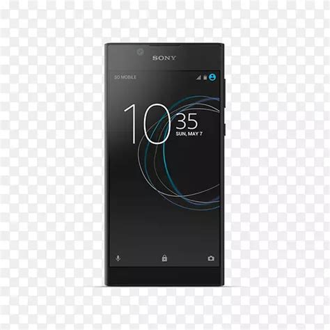 Smartphone Sony Xperia L Sony Xperia X Sony Xperia V Android Lpng