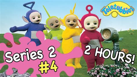 Teletubbies 20