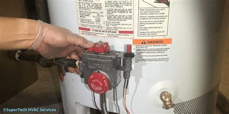 Why Your Pilot Light Keeps Going Out And How To Fix With Pictures