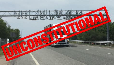 Rhode Island To Appeal After Judge Ruled Truck Only Tolls Unconstitutional