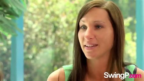 Horny Swingers Love To Be Naked Outside